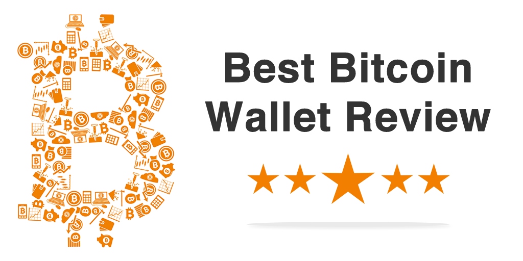 The Best Bitcoin Wallet 2018 Edition - 